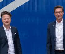 Personnel: Sales and new management at Vahle Personnel: Sales and new management at Vahle