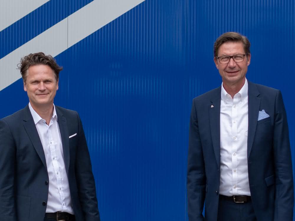 Personalie: Vertrieb und neue Leitung bei Vahle