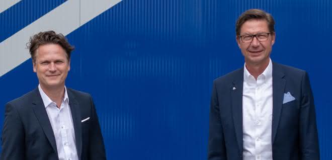 Personalie: Vertrieb und neue Leitung bei Vahle