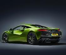 McLaren Artura McLaren Artura