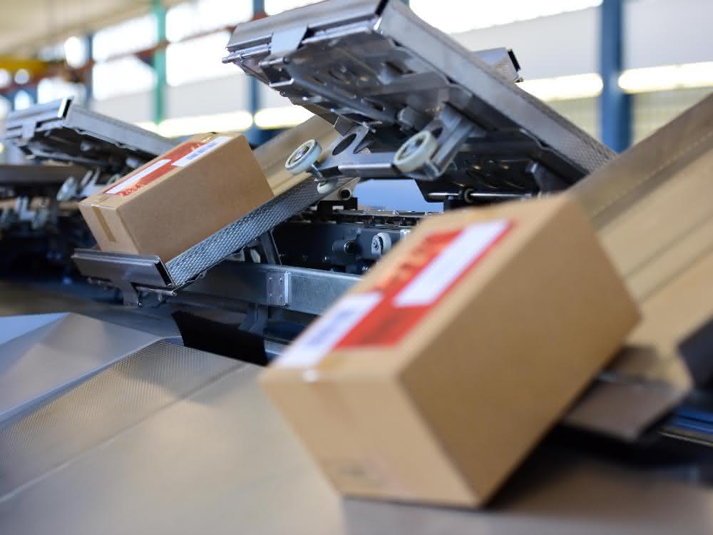 Israeli 3PL specialist Tapuz Delivery favors Ferag system