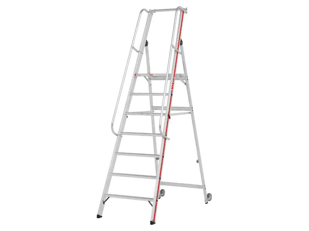 Ladders