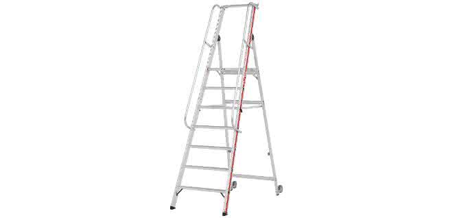 Ladders