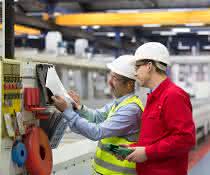 LOTO programs: Work safely on the machine LOTO programs: Work safely on the machine