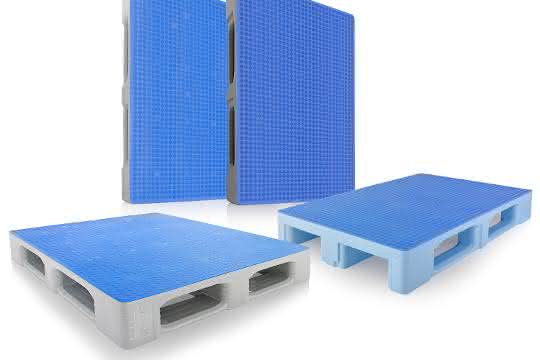 New on the market: TC Palgrip range from Craemer