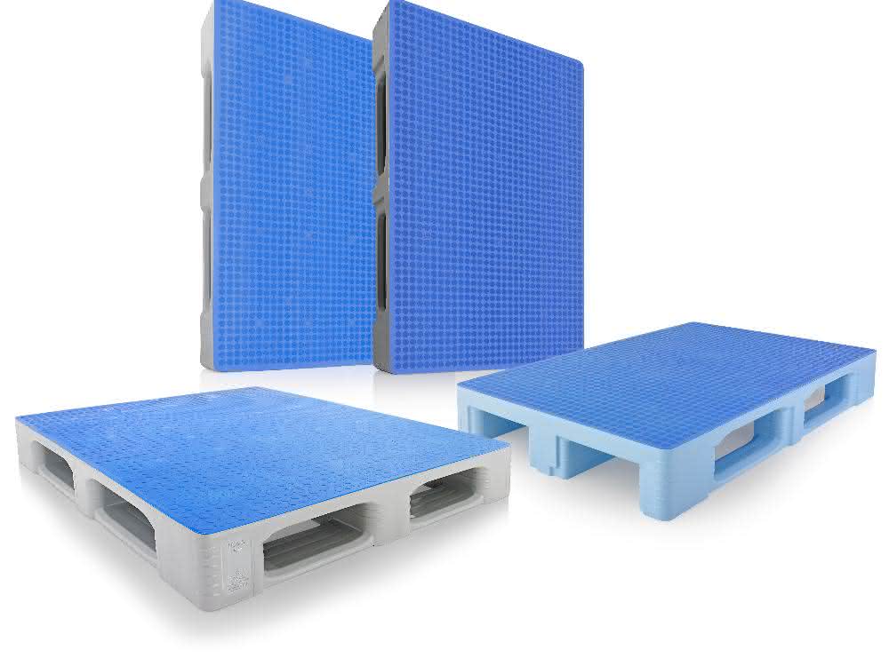 New on the market: TC Palgrip range from Craemer