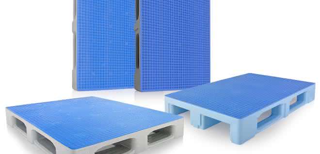 New on the market: TC Palgrip range from Craemer