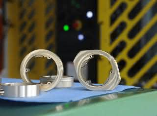 Machining: More precise as a duo