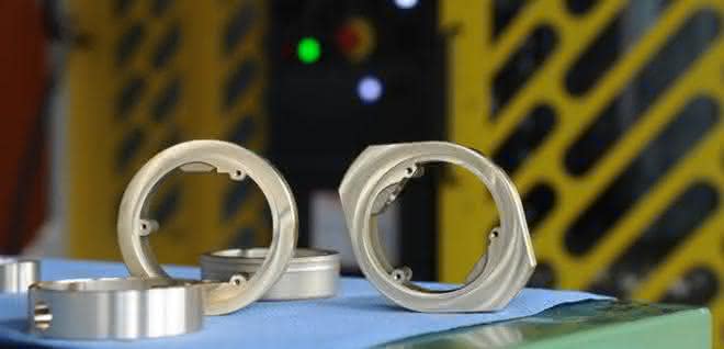 Machining: More precise as a duo