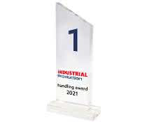 handling award