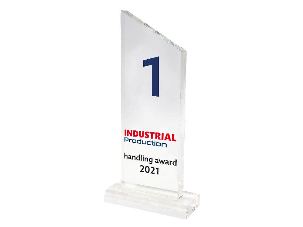 handling award