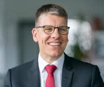 Dr. Jochen Kress