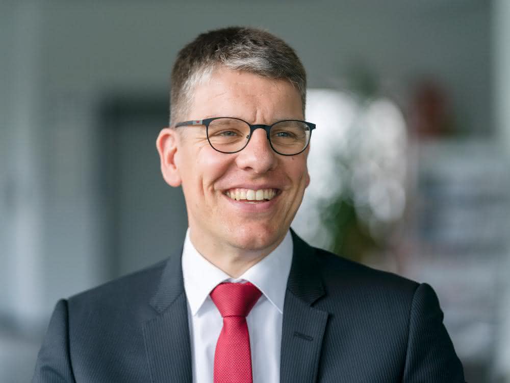 Dr. Jochen Kress