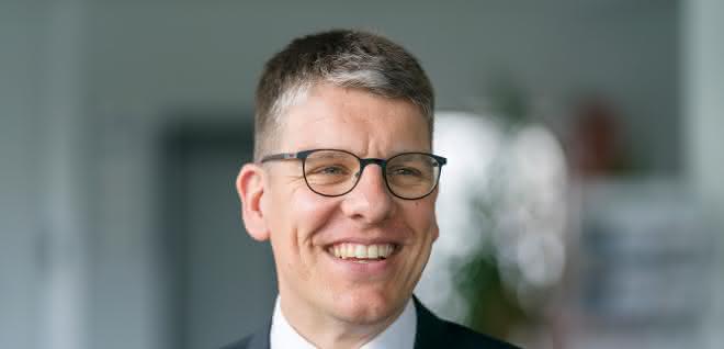 Dr. Jochen Kress