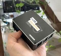 Laboperator Connector Box