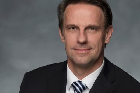 Matthias Klünder new Managing Director of Mitsubishi Forklift Trucks - Logisnext Germany