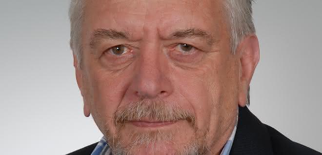 Rolf Kuri zum 75. Geburtstag Rolf Kuri zum 75. Geburtstag