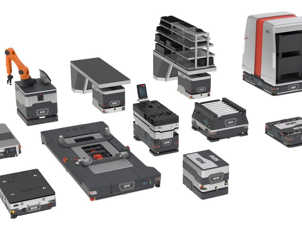 Mobile systems