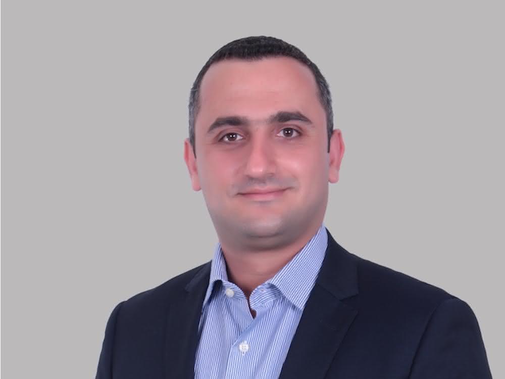 Alain Kaddoum new Managing Director Savoye Middle East