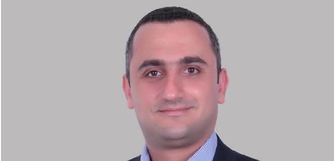 Alain Kaddoum new Managing Director Savoye Middle East