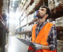 Inventory sampling manager for significantly less effort in SAP EWM Inventory sampling manager for significantly less effort in SAP EWM