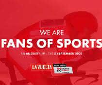 Würth Modyf ist offizieller Ausrüster der La Vuelta 2021