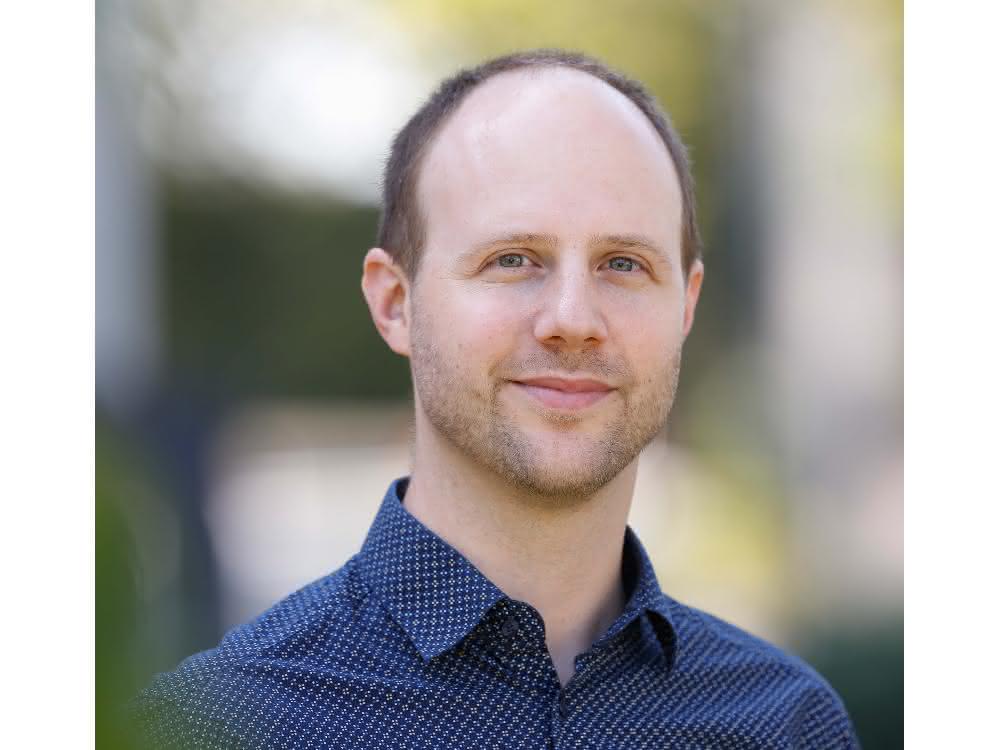 Dr. Christian Münch