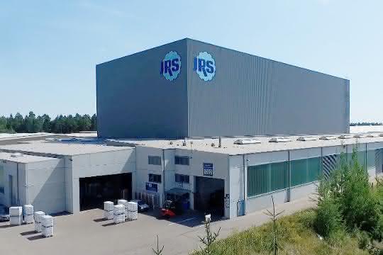 viastore announces largest retrofit order in the company's history