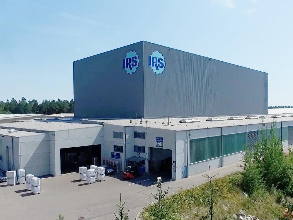 viastore vermeldet größten Retrofit-Auftrag der Unternehmensgeschichte