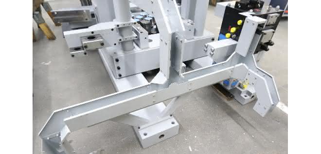 Cable ducts