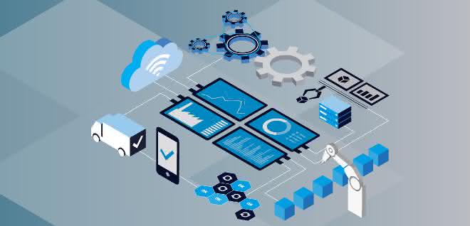 Industrial IT Industrial IT