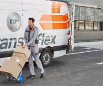 trans-o-flex shows profitable growth in the first half of the year