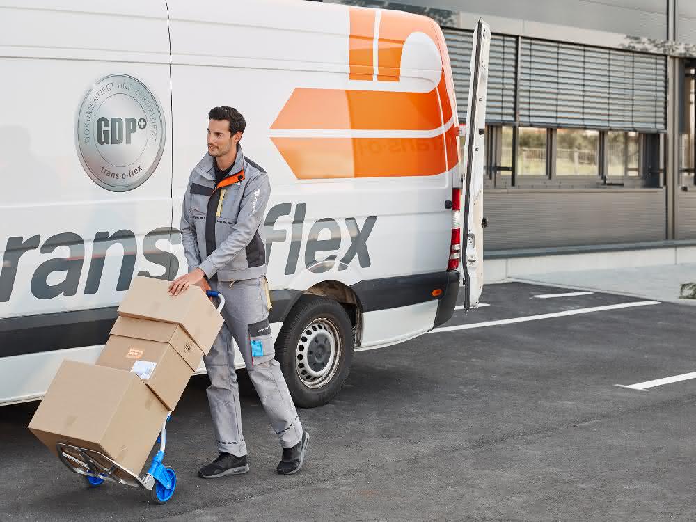 trans-o-flex zeigt profitables Wachstum im ersten Halbjahr