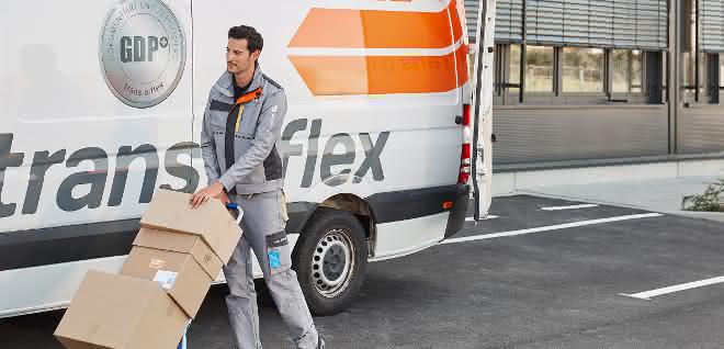 trans-o-flex shows profitable growth in the first half of the year