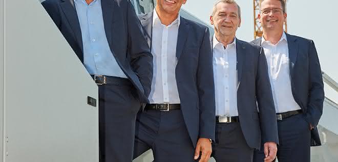 BKL bedankt sich bei Ex-Chef Franz Schwaiger