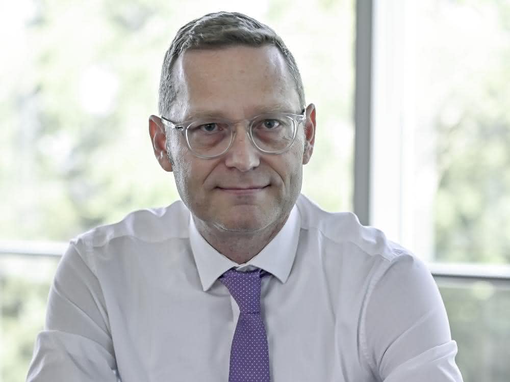 Claus Bauer