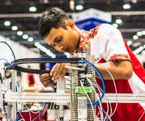 Mechatronics