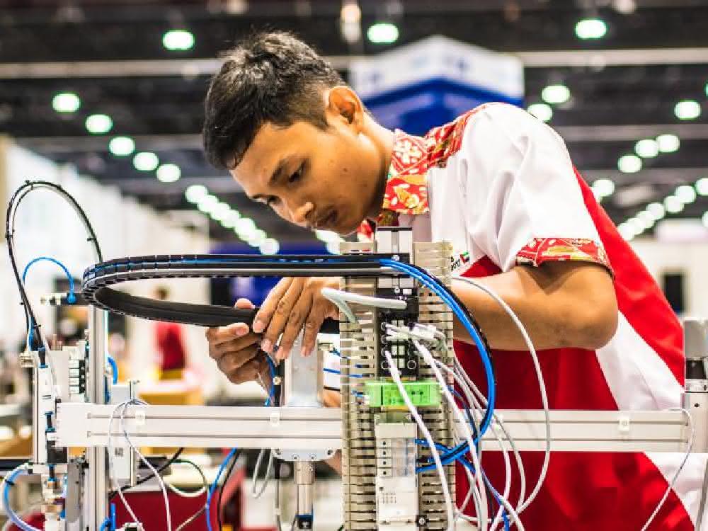 Mechatronics