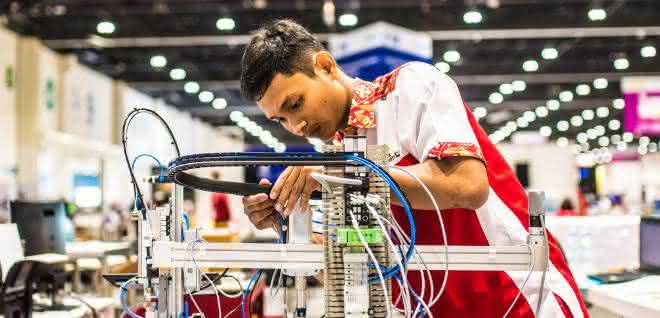 Mechatronics