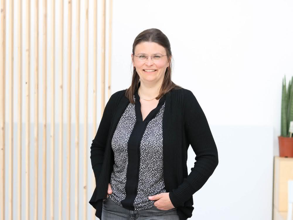 Lena Oesterlin-Meret