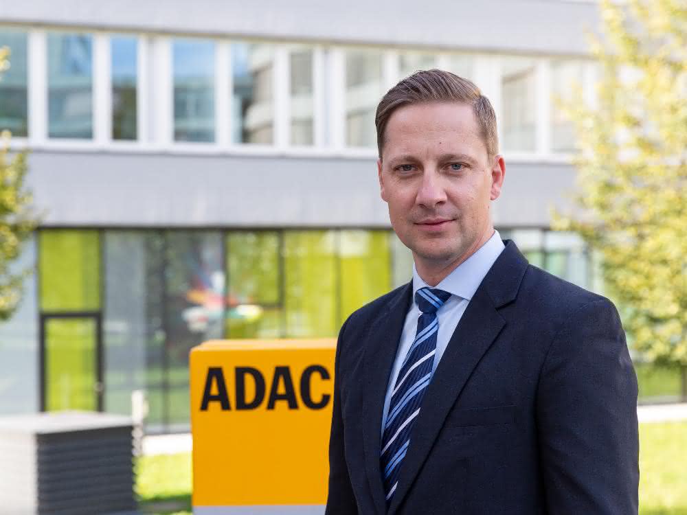 ADAC Truckservice appoints lighthouse partner