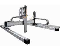 Multi-axis systems