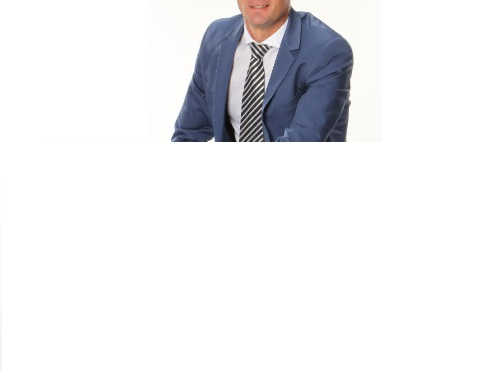 Bernd Dörre appointed Managing Director of EPAL