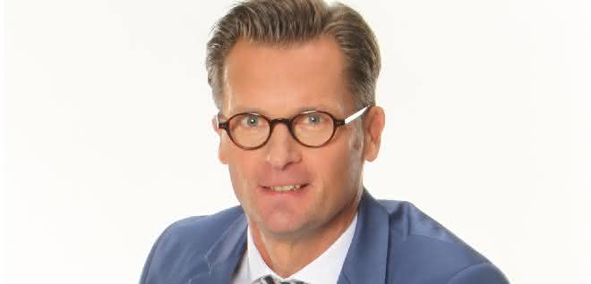 Bernd Dörre appointed Managing Director of EPAL