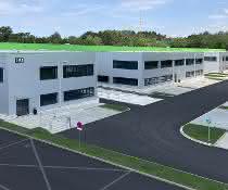 MLP Business Park Berlin fertiggestellt MLP Business Park Berlin fertiggestellt