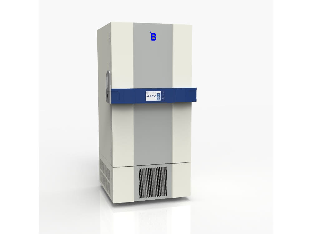 Ultratiefkühlschrank U701