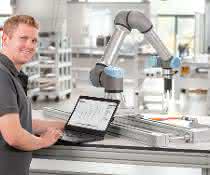 Kombination von Lineartechnik und Robotik Kombination von Lineartechnik und Robotik