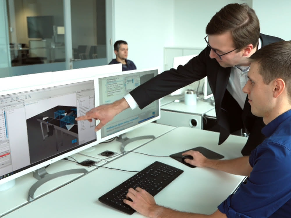digital twin