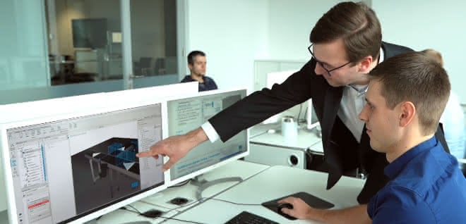 digital twin