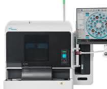 Sysmex-Hämostase-Systeme CN-3000 und CN-6000 Hämostase-Systeme CN-3000 und CN-6000 von Sysmex